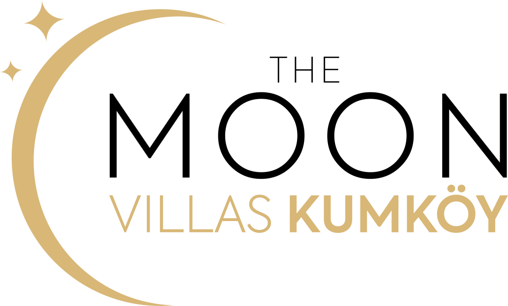 The Moon Villas Logo